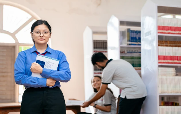 Bachelor of Business Management - Applied (BBM-A)