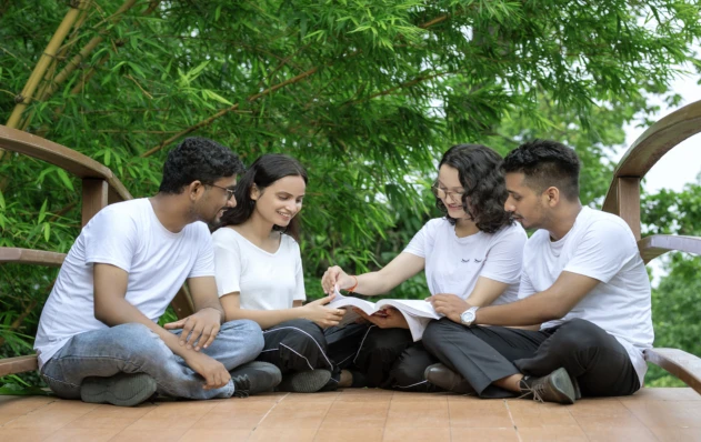 Master of Business Studies - Finance (MBS - F)