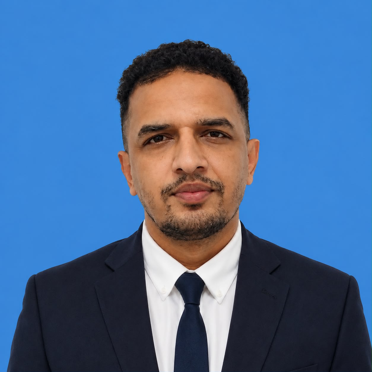 Rajesh Shahi