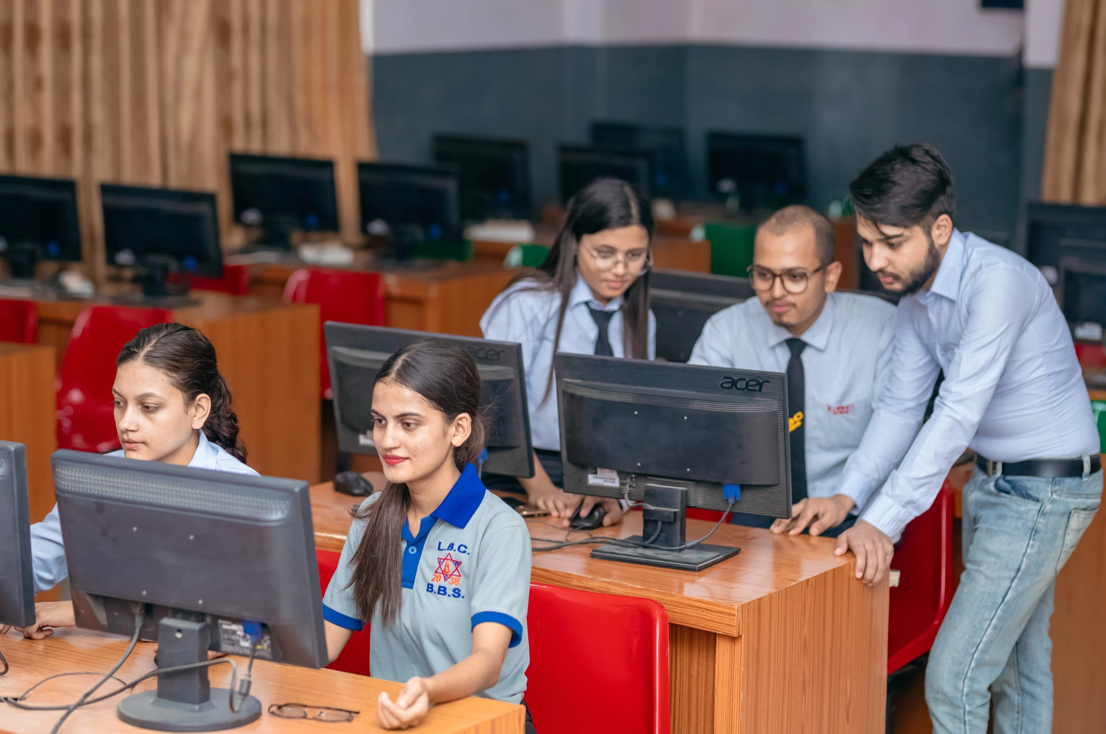 Bachelor of Business Studies (BBS)