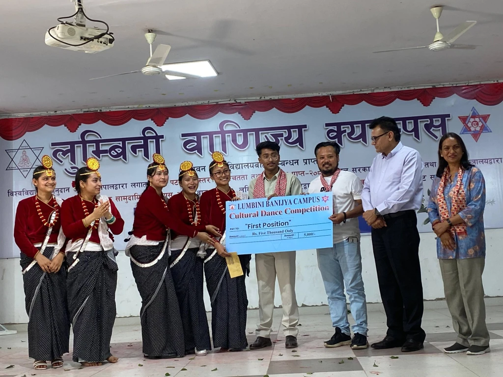 सांस्कृतिक विविधता, युवा विद्यार्थीको भूमिका