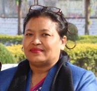 Ms. Sabita Shakya