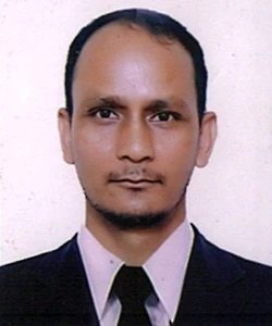 Mr. Ganga Bahadur Chettri