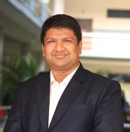 Mr. Durga Prasad Aryal