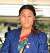 Ms. Jyoti Shrestha