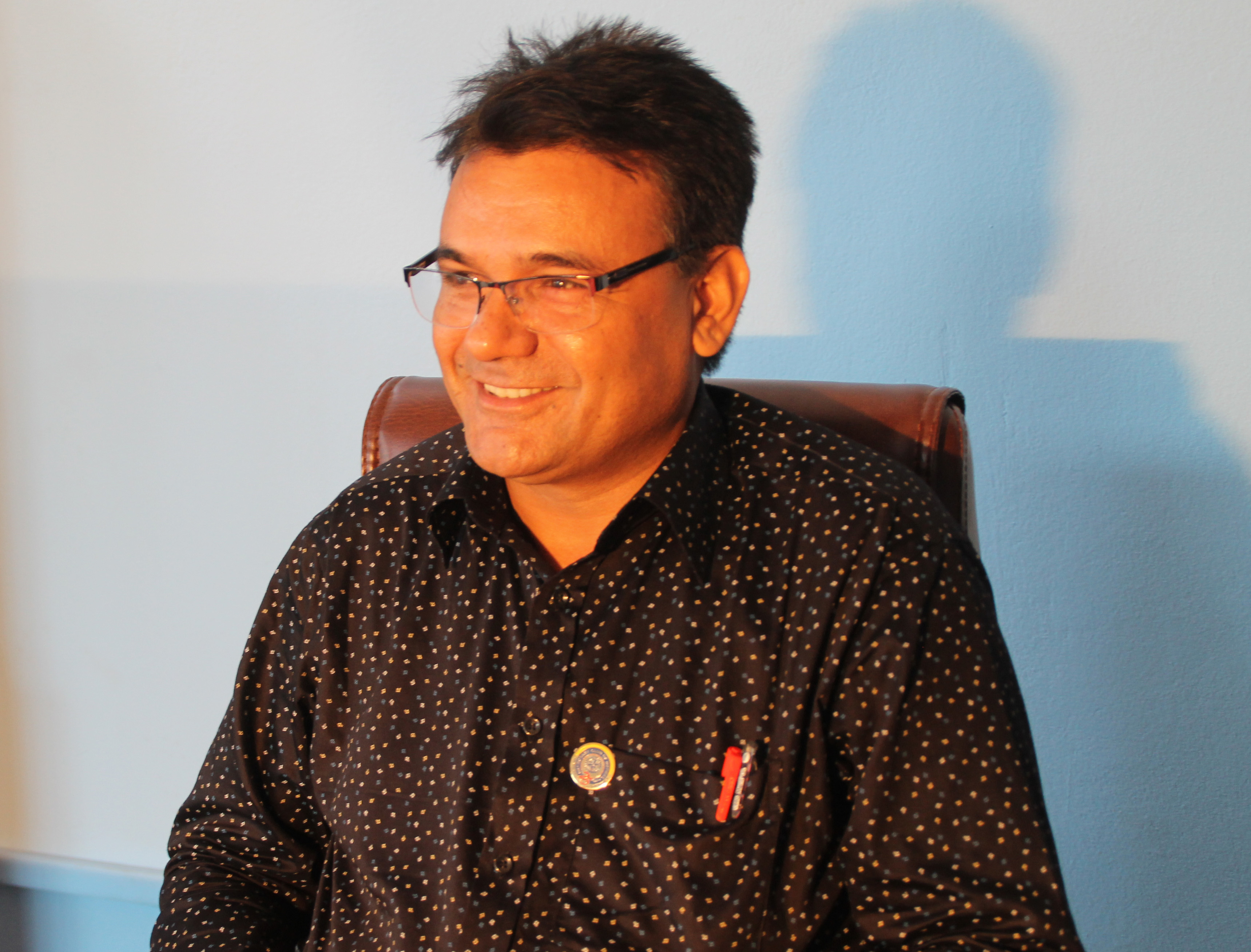 Prof. Dr. Tara Prasad Upadhyaya
