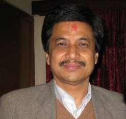Mr. Rajendra Prasad Ojha