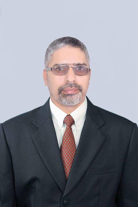 Mr. Hari Prasad Acharya