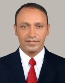 Mr. Dilli Raj Gautam