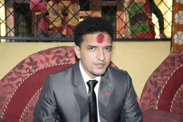 Mr. Ranjan Gyawali