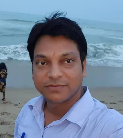 Dr. Bhagawati Prasad Chaudhary