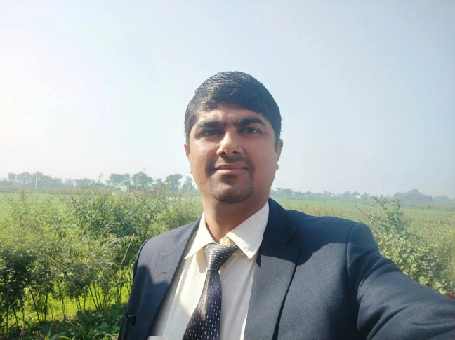 Mr. Mitra Lal Chapagain