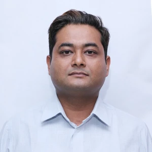 Mr. Supuspa Bhattarai