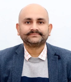 Mr. Subodh Bhattarai