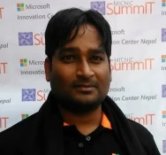 Mr. Abdul Hak Manihar