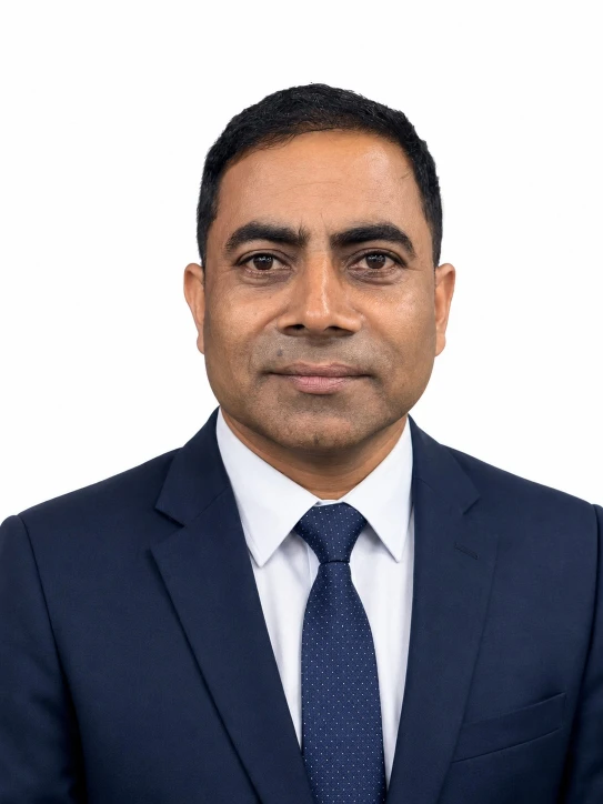 Mr. Tulshi Prasad Bhusal