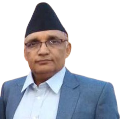 Madhav Prasad Nepal