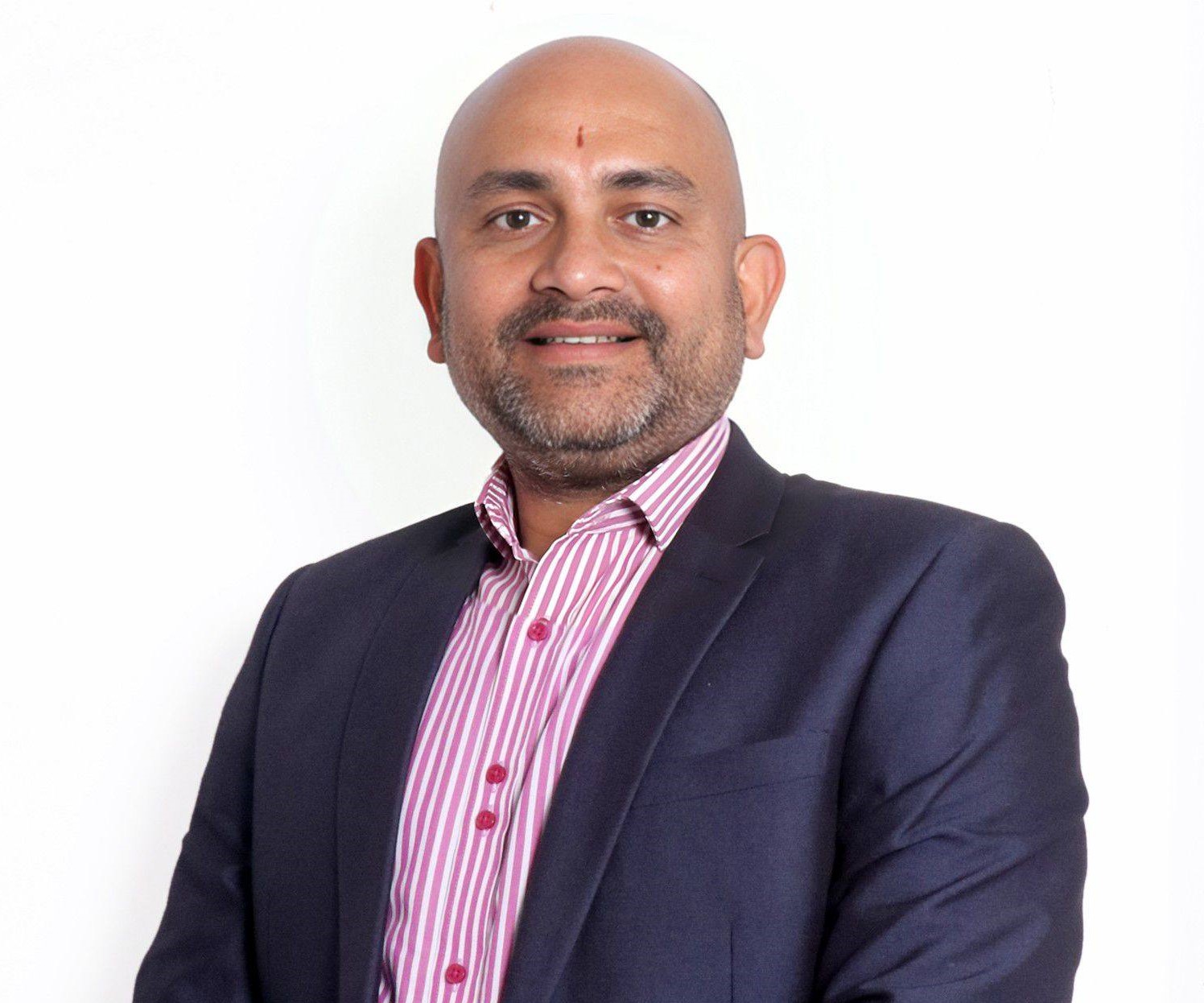Asst. Prof. Subodh Bhattarai